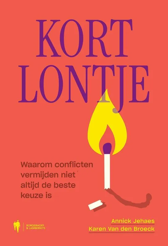 Laatste Versie Kort lontje / Druk 1