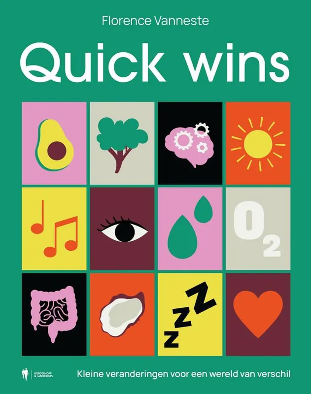 Quick wins / Druk 2 Shop Nu