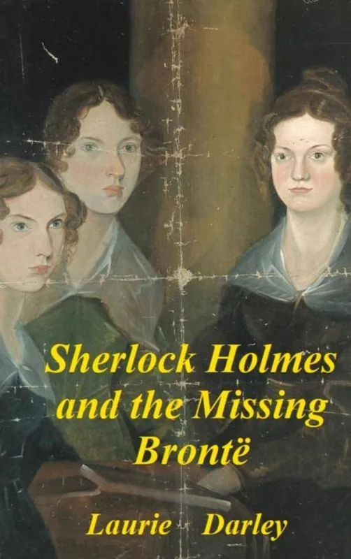 Uitverkoop Sherlock Holmes and the Missing Bronte / 1st Edition