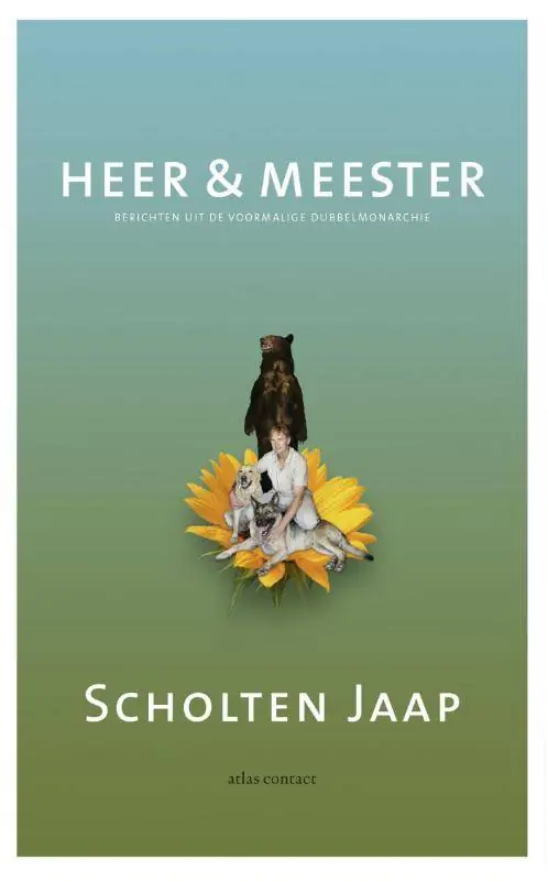 Gereduceerde Prijs Heer & meester / Druk 5