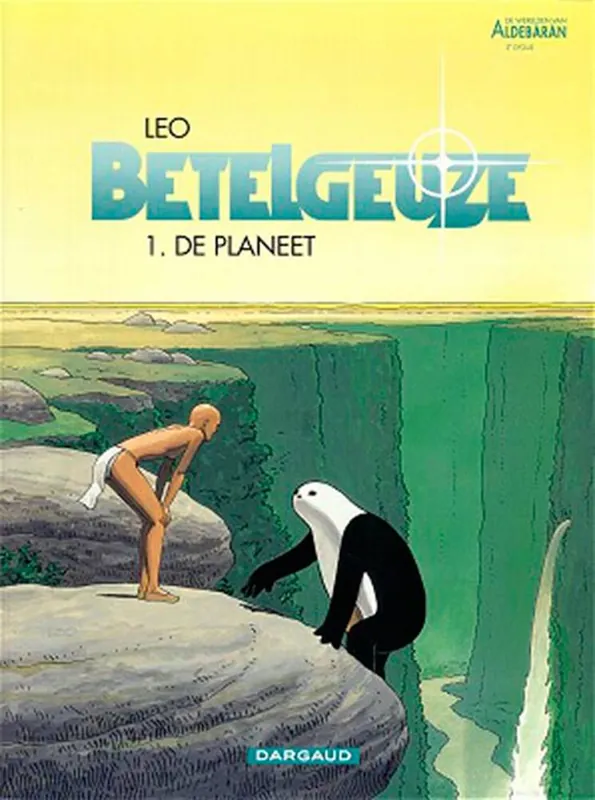 Voordeelprijs De planeet / Druk 1