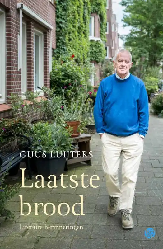 Laatste brood / Druk 1 Lage Prijs