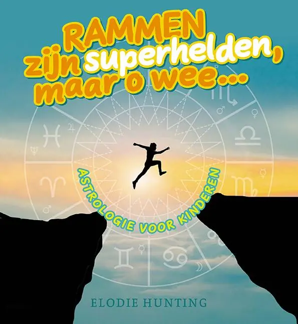 Rammen zijn superhelden, maar o wee... / Druk 1 Koopje