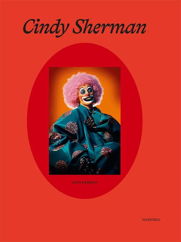 Cindy Sherman – Anti-Fashion / 1st Edition Lage Prijs