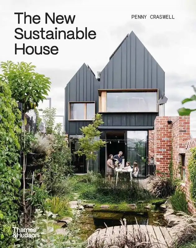 Op = Op The New Sustainable House