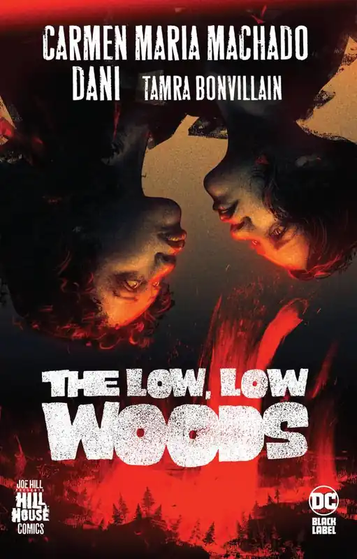 Low, Low Woods,The Hete Deal
