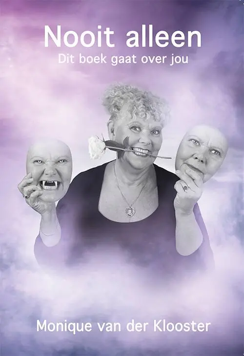 Rechtstreeks Van De Fabrikant Nooit alleen / Druk 1