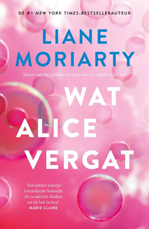 Direct Beschikbaar Wat Alice vergat / Druk 1
