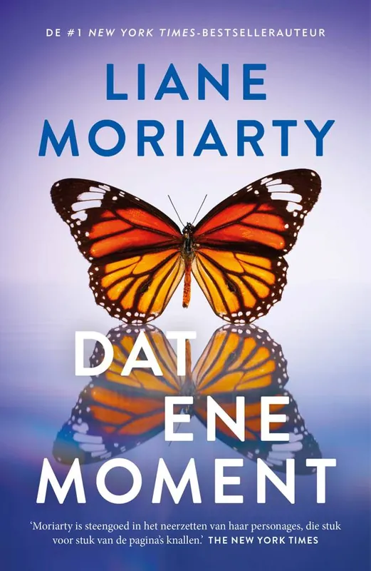 Dat ene moment / Druk 1 Direct Beschikbaar