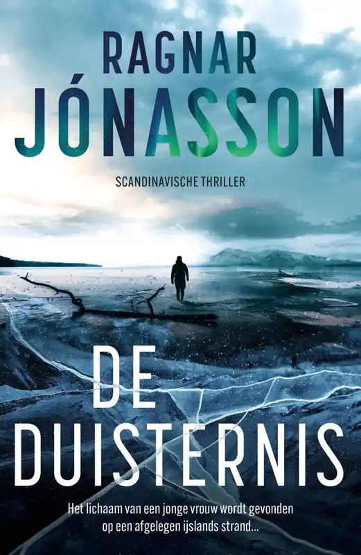 De duisternis / Druk 1 Beperkte Voorraad