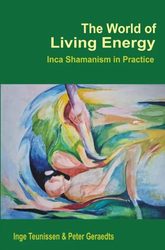 The World of Living Energy / 1st Edition Tijdelijk Beschikbaar