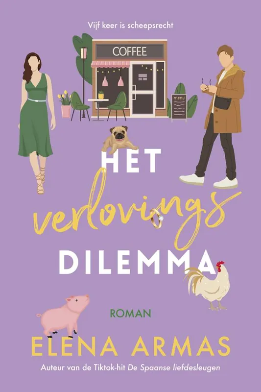 Het verlovingsdilemma / Druk 1 Populair
