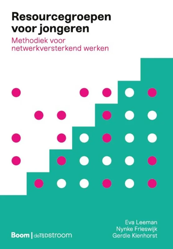 Snelle Levering Resourcegroepen voor jongeren / Druk 1