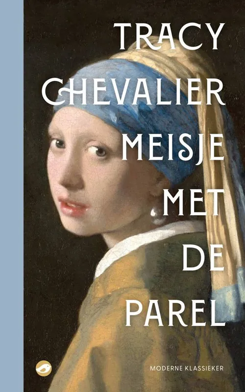Meisje met de parel Flitsaanbieding