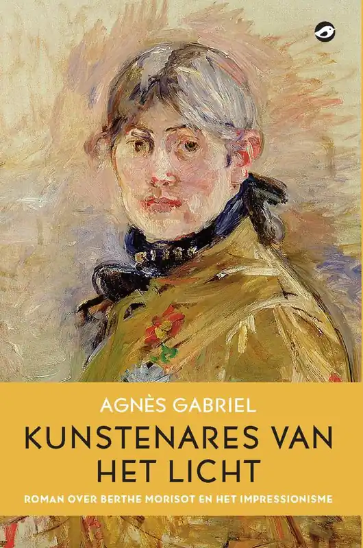 Kunstenares van het licht / Druk 1 Actieprijs