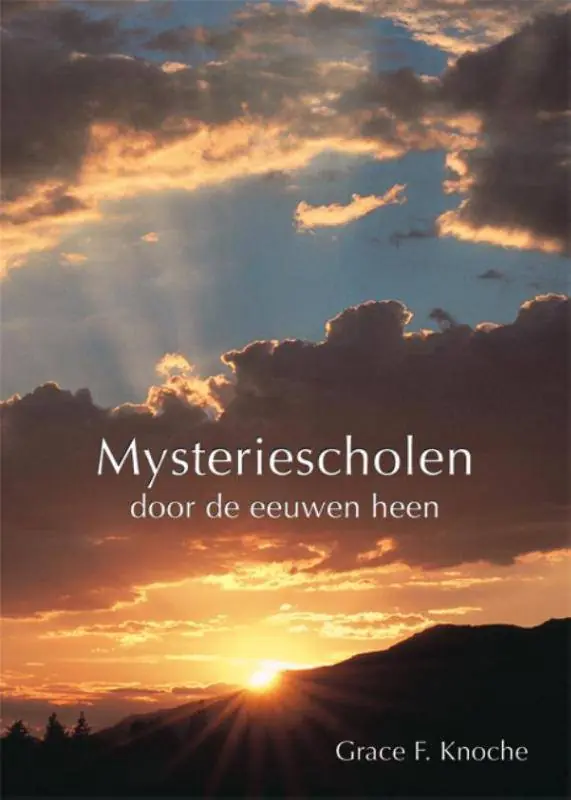 Nu Kopen Mysteriescholen door de eeuwen heen / Druk 2