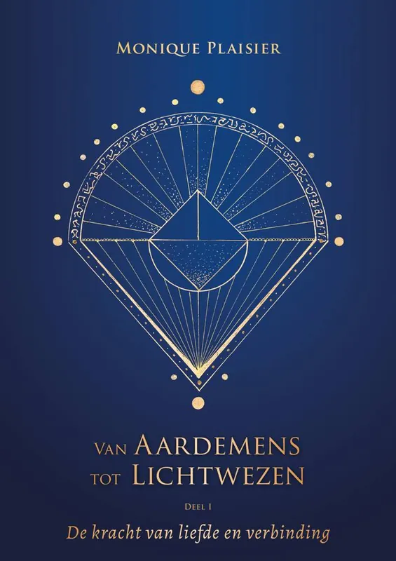 Actieprijs Van Aardemens tot Lichtwezen / Druk 1