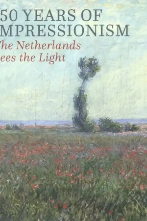 150 Years of Impressionism / 1st Edition Speciale Aanbieding