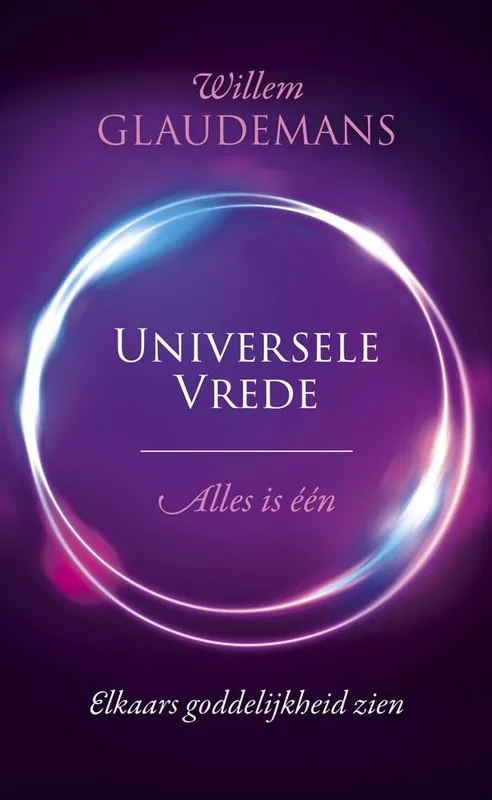 Betaalbaar Universele vrede / Druk 1
