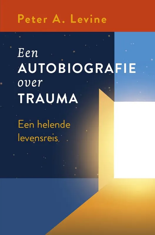 Een autobiografie over trauma / Druk 1 Gratis Verzending