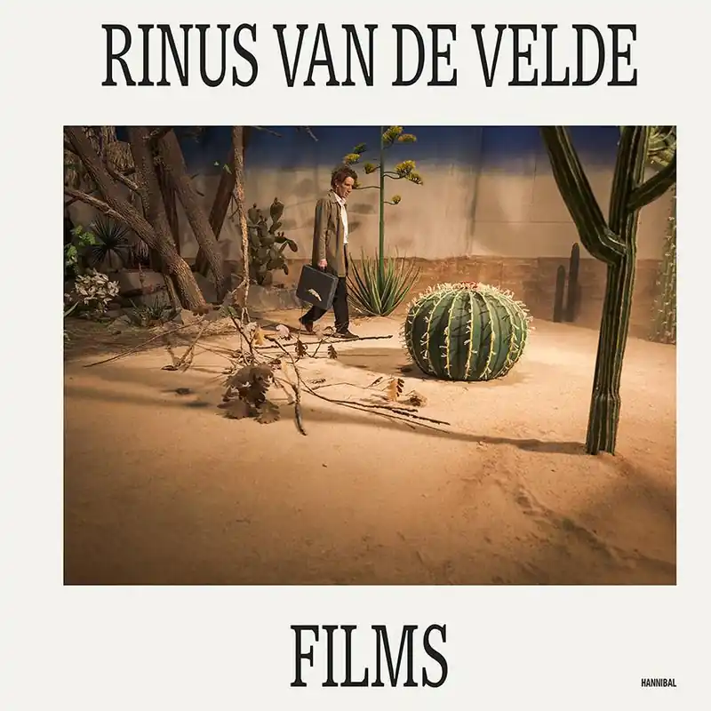 Films / 1st Edition Uitverkoop