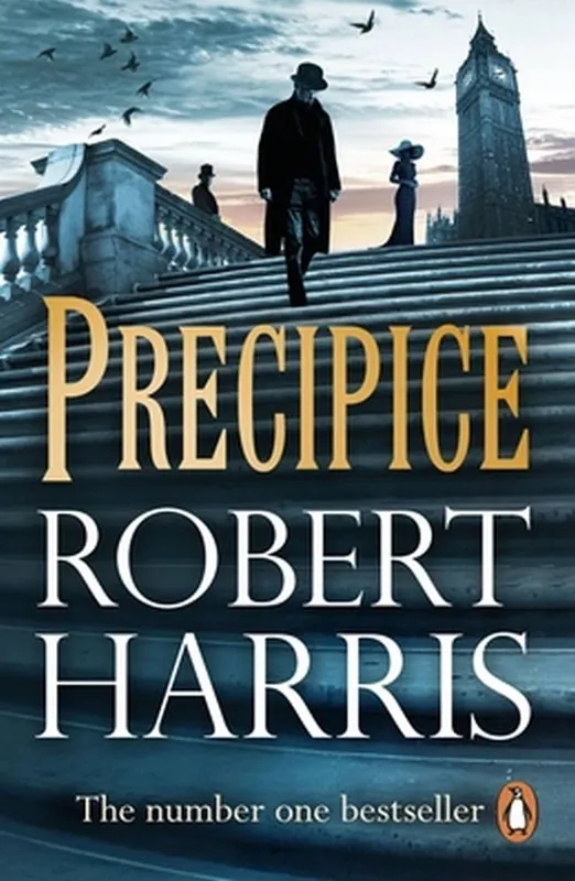 Precipice Voordeelprijs