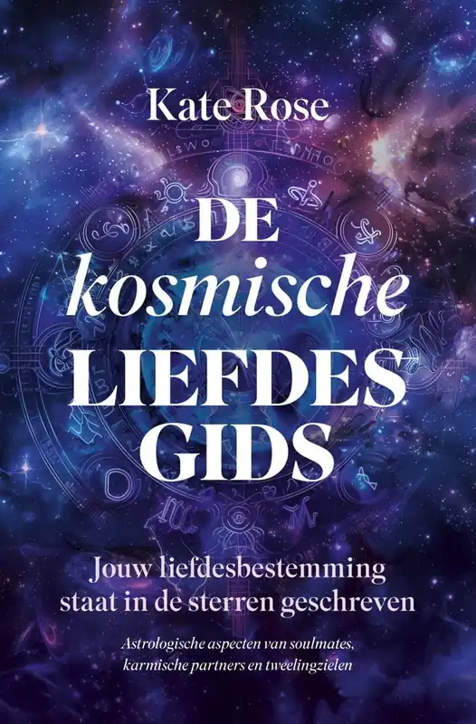 De kosmische liefdesgids / Druk 1 Alleen Vandaag