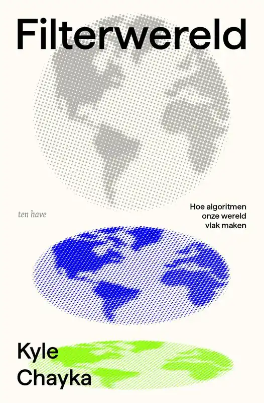 Weekendaanbieding Filterwereld / Druk 1