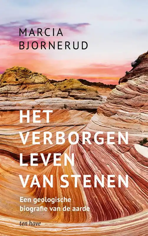 Bestel Nu Het verborgen leven van stenen / Druk 1