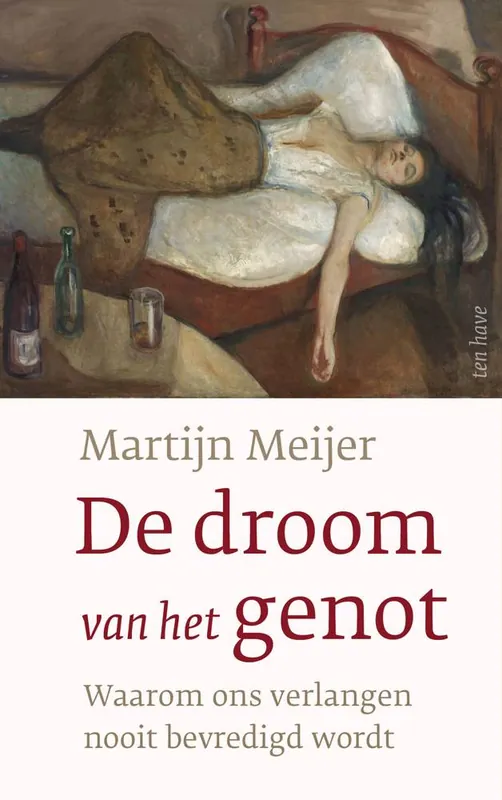 De droom van het genot / Druk 1 Korting