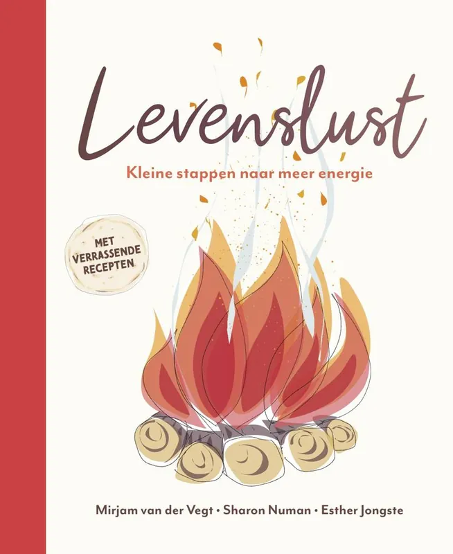 Bestel Nu Levenslust / Druk 1