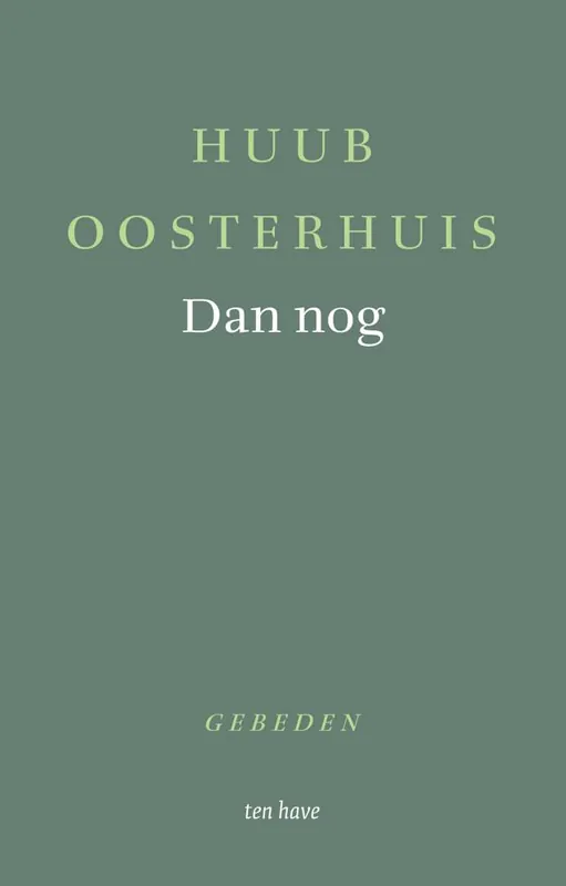 Populair Dan nog / Druk 2