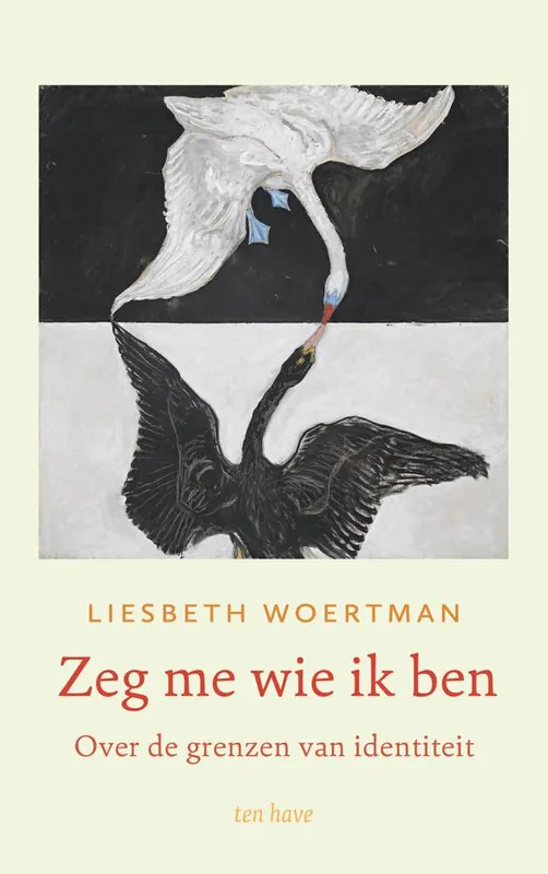 Zeg me wie ik ben / Druk 1 Koop Vandaag