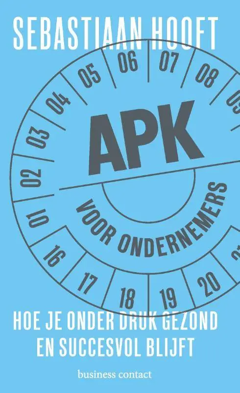 Dagaanbieding APK voor ondernemers / Druk 1