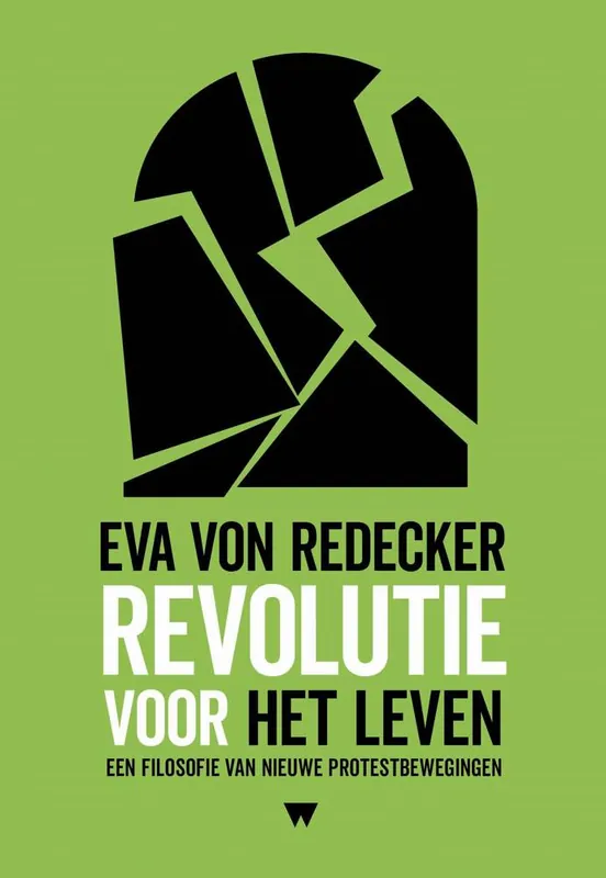Revolutie voor het leven / Druk 2 Gratis Retour