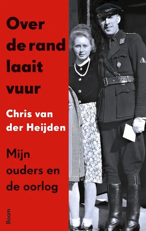 Snelle Levering Over de rand laait vuur / Druk 1