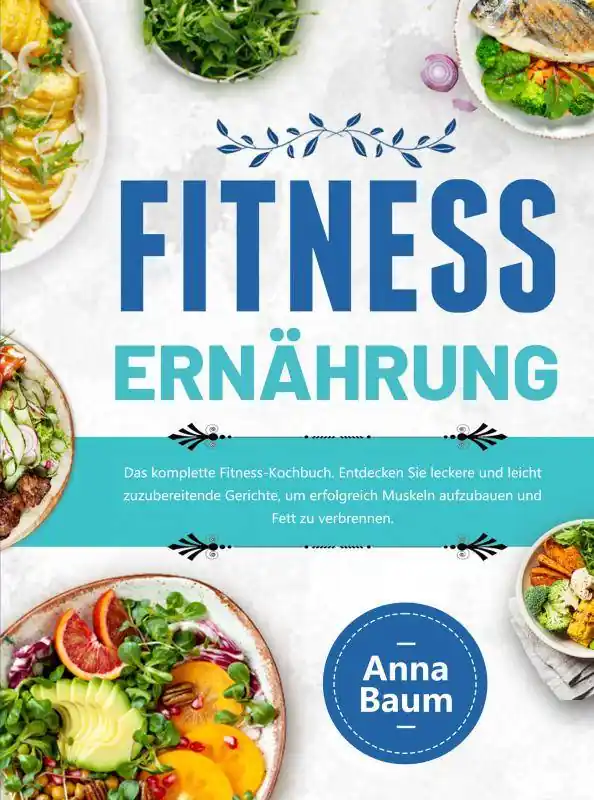 Finale Uitverkoop Fitness Ernährung / 1 Edition