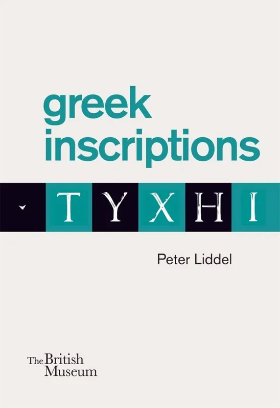 Greek inscriptions Seizoensaanbieding