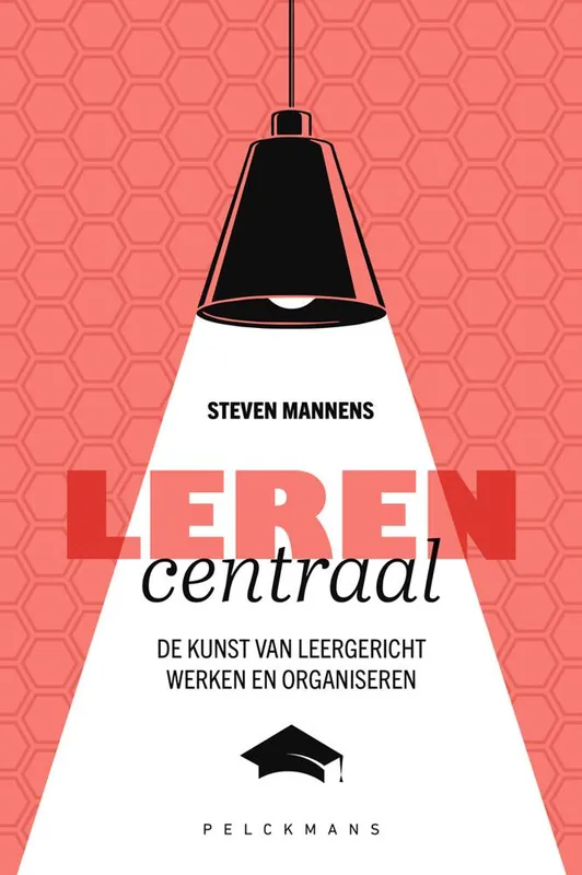 Leren centraal / Druk 1 Nieuw