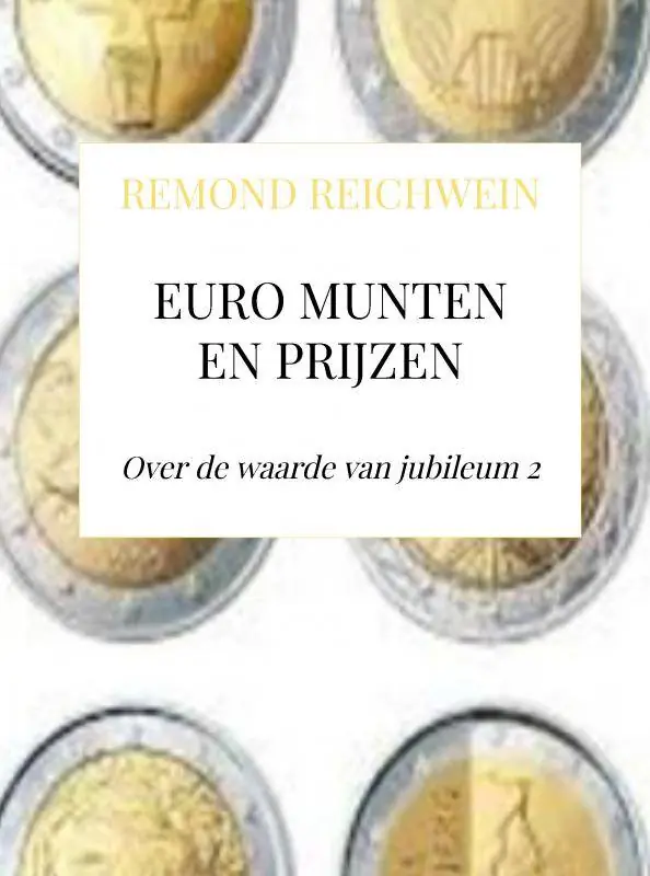 Fabrieksprijs EURO MUNTEN EN PRIJZEN / Druk 1