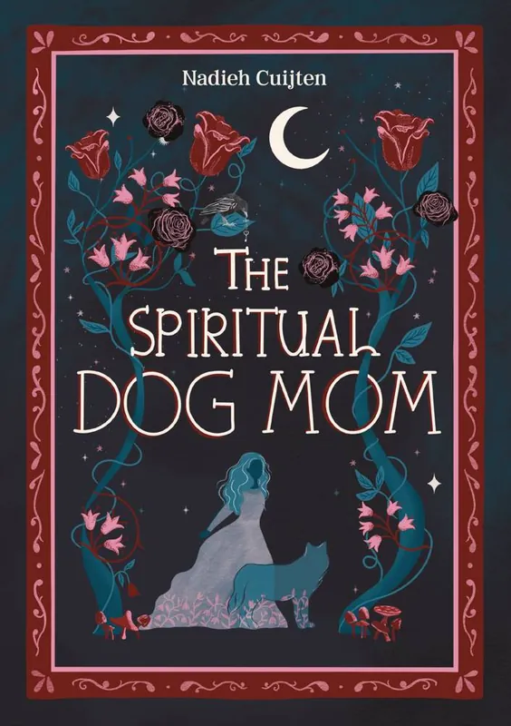 The Spiritual Dog Mom / Druk 1 Koopje