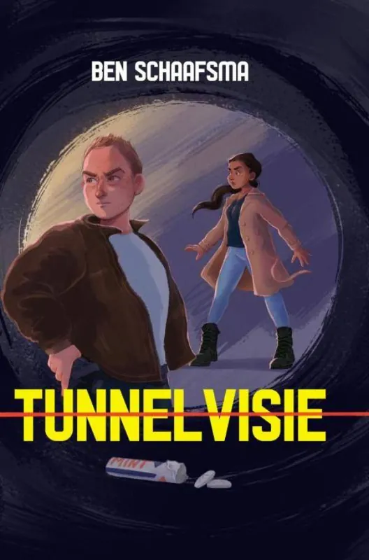 Tunnelvisie / Druk 1 Beste Prijs