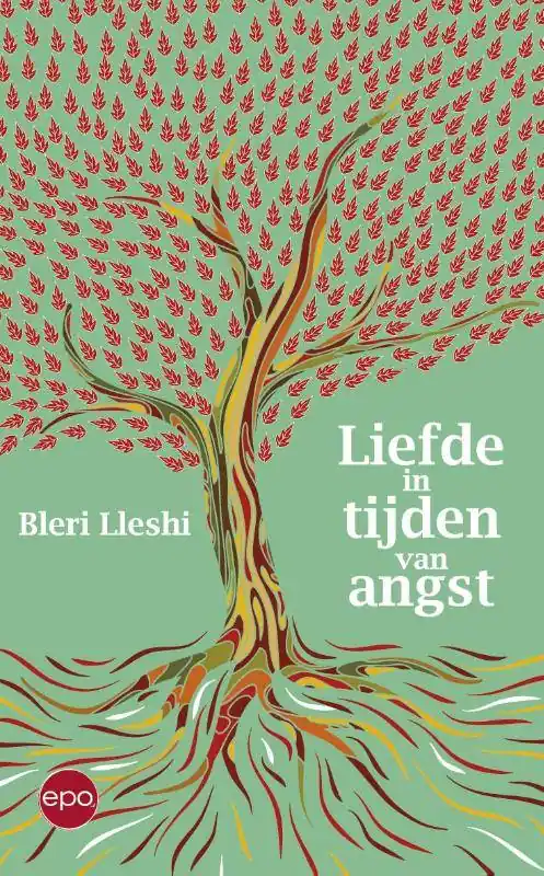 Liefde in tijden van angst / Druk 1 Aanbieding
