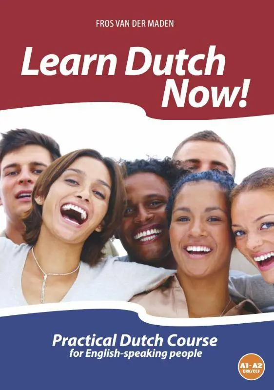 Learn Dutch now! / Druk 1 Laatste Versie