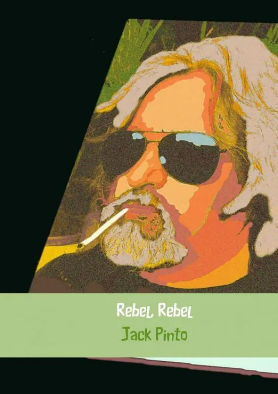 Lage Kosten Rebel, rebel / 1st Edition