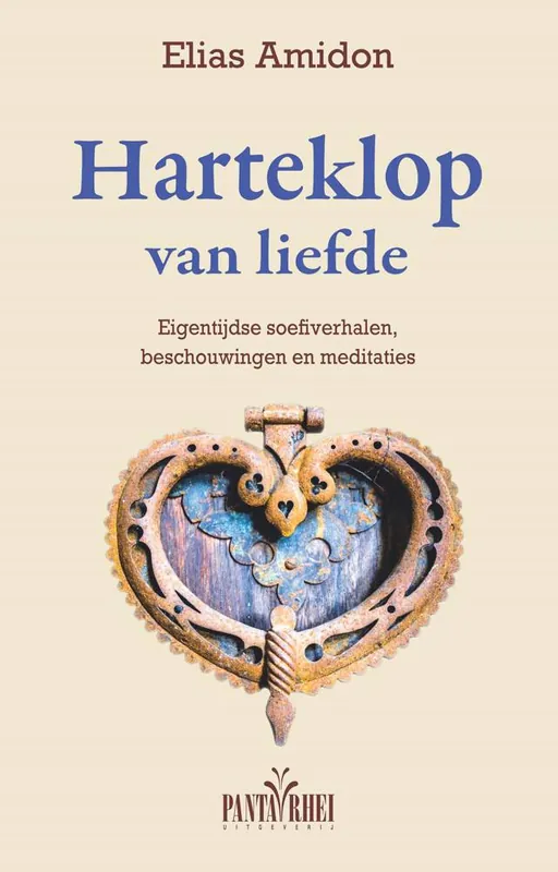 Harteklop van liefde / Druk 1 Speciale Aanbieding