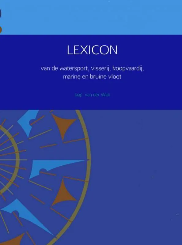 Lexicon / Druk 1 Betrouwbaar