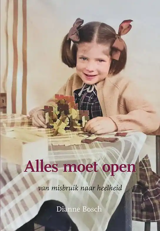 Shop Nu Alles moet open / Druk 1