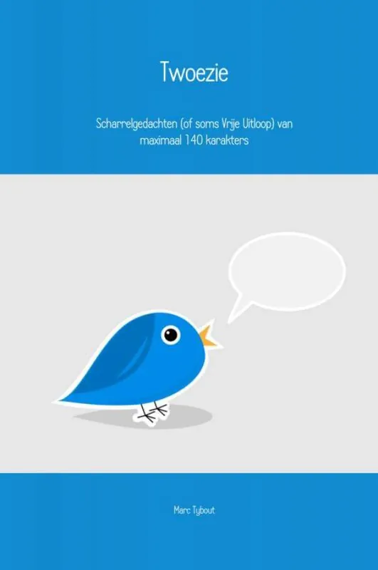 Voordeelprijs Twoezie / Druk 1