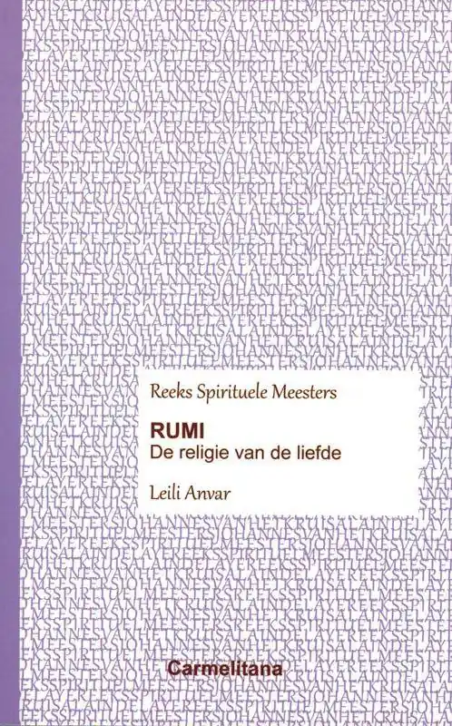 Rumi / Druk 1 Koop Online
